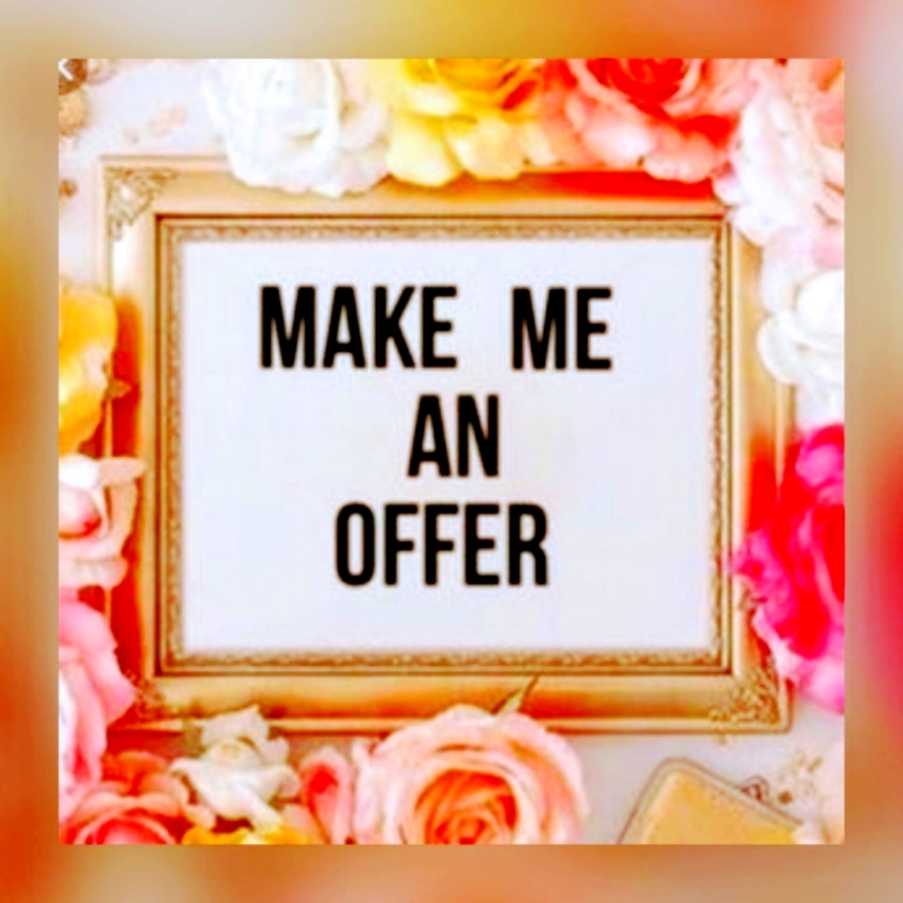 I ❤️ Offers!